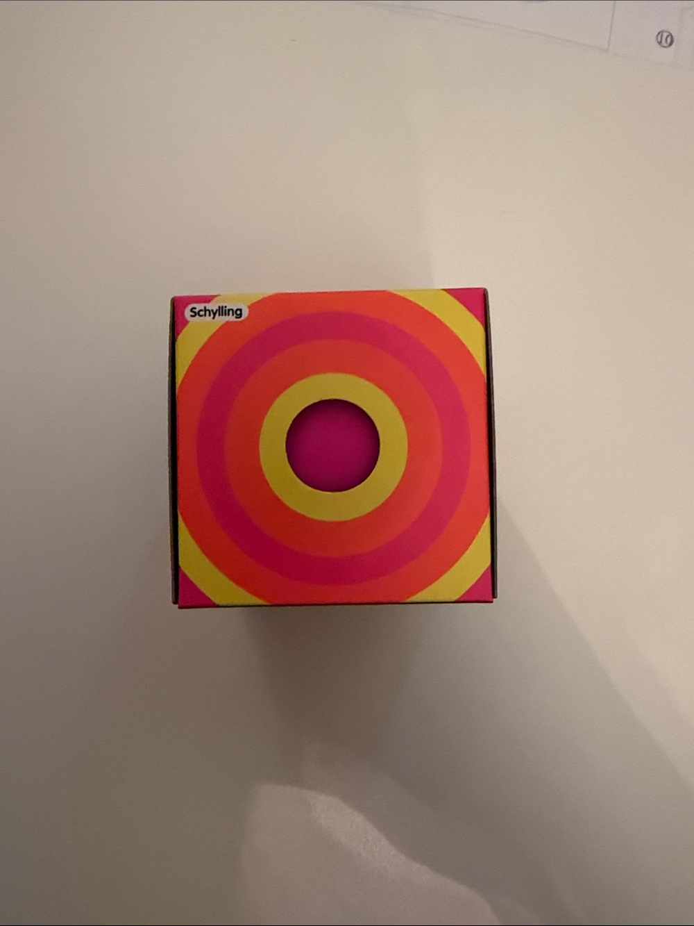 Needoh Color Changer - Pink